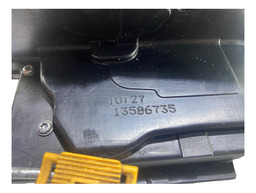 FECHADURA DIANTEIRA ESQUERDA CHEVROLET SPIN 2014 A  2016