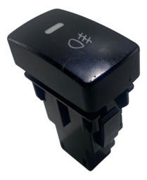 BOTÃO INTERRUPTOR FAROL MILHA NEW CIVIC 2006 2007 A 2014