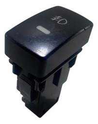 BOTÃO INTERRUPTOR FAROL MILHA NEW CIVIC 2006 2007 A 2014