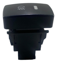 BOTÃO INTERRUPTOR FAROL MILHA NEW CIVIC 2006 2007 A 2014