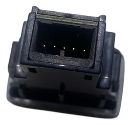 BOTÃO INTERRUPTOR FAROL MILHA NEW CIVIC 2006 2007 A 2014