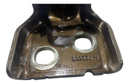 PAR DOBRADIÇA TRASEIRA ESQUERDA RENAULT DUSTER 2014