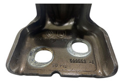 PAR DOBRADIÇA TRASEIRA ESQUERDA RENAULT DUSTER 2014