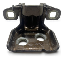 Dobradiça Porta Dianteira Esquerda Renault Duster 2013 14