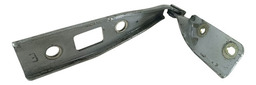 DOBRADIÇA CAPO FORD FIESTA 2003 2004 2005 2006 A 2007
