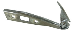 DOBRADIÇA CAPO FORD FIESTA 2003 2004 2005 2006 A 2007