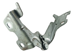 Dobradiça Direita Capô Renault Clio 2007 2008 A 2009