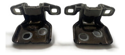 DOBRADIÇA PORTA TRASEIRA ESQUERDA RENAULT DUSTER 2014 2019