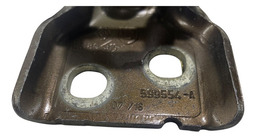DOBRADIÇA PORTA TRASEIRA ESQUERDA RENAULT DUSTER 2014 2019