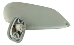 QUEBRA SOL LADO ESQUERDO PEUGEOT 206 2001 2002 2003 A 2008