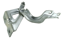 DOBRADIÇA CAPO LADO ESQUERDO CHEVROLET SPIN 2012 2013 A 16