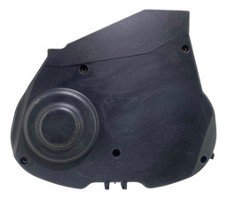 Capa Correia Dentada Citroën C4 Pallas 2.0  2008 A 2012