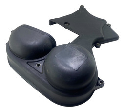 TAMPA CORREIA DENTADA FORD FOCUS 2012 2013 A 2014