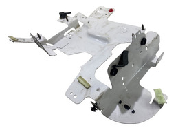 SUPORTE LATA CAIXA DE FÚSIVEL LAND ROVER EVOQUE 2.0 2014