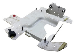 SUPORTE LATA CAIXA DE FÚSIVEL LAND ROVER EVOQUE 2.0 2014