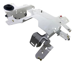 SUPORTE LATA CAIXA DE FÚSIVEL LAND ROVER EVOQUE 2.0 2014