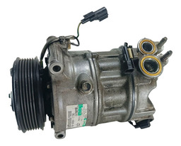 Compressor Ar Condicionado Discovery 4 3.0 2010 A 2015