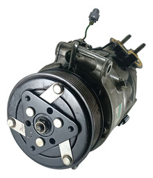COMPRESSOR AR CONDICIONADO DISCOVERY 4 3.0 2010 A 2015