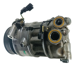 COMPRESSOR AR CONDICIONADO DISCOVERY 4 3.0 2010 A 2015