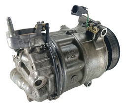 COMPRESSOR AR CONDICIONADO DISCOVERY 4 3.0 2010 A 2015