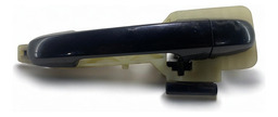 MAÇANETA EXTERNA TRASEIRA ESQUERDA HYUNDAI I30 2009 A 2012