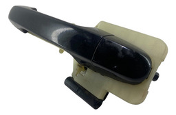 MAÇANETA EXTERNA TRASEIRA ESQUERDA HYUNDAI I30 2009 A 2012