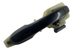 MAÇANETA EXTERNA TRASEIRA ESQUERDA HYUNDAI I30 2009 A 2012