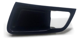 Moldura Maçaneta Traseira Esquerda Hyundai I30 2009 A 2012