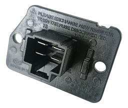 Resistência Ar Condicionado Hyundai I30 2.0 2009 A 2012