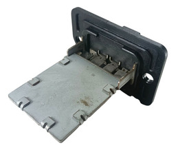 RESISTÊNCIA AR CONDICIONADO HYUNDAI I30 2.0 2009 A 2012