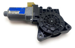 MOTOR VIDRO TRASEIRO ESQUERDO I30 2.0 2009 2010 2011 2012