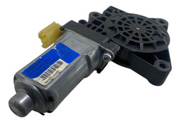 MOTOR VIDRO TRASEIRO ESQUERDO I30 2.0 2009 2010 2011 2012