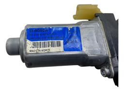 MOTOR VIDRO TRASEIRO ESQUERDO I30 2.0 2009 2010 2011 2012