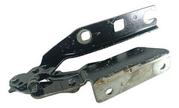 DOBRADIÇA CAPÔ LADO ESQUERDO VOLKSWAGEN JETTA 2007 A 2008