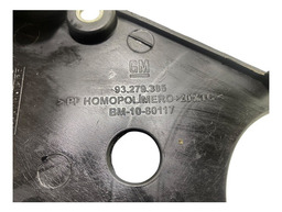 CAPA CORREIA DENTADA INFERIOR CHEVROLET CORSA 1994 A 2008