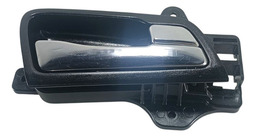 Maçaneta Interna Dianteira Direita Hyundai I30 2009 A 2012 Dianteira/traseira