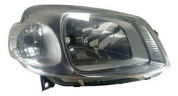 Farol Lado Direito Fiat Uno 2011 2012 2013 A 2014 Direito/passageiro