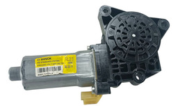 Motor Máquina Vidro Elétrico Diant Direita Hyundai I30 2011