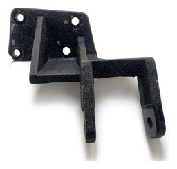 Suporte Coxim Chery Qq 1.1 2010 20112012 2013 2014