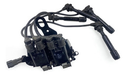 Bobina De Ignição Hyundai I30 Manual 2.0 2009 2010 A 2012