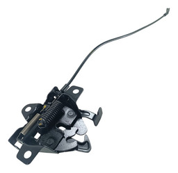 Fechadura Capô Hyundai I30 2.0 2009 2010 2011 A 2012