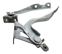 PAR DOBRADIÇA BRAÇO CAPO CHEVROLET SPIN 2013 2014 A 2018