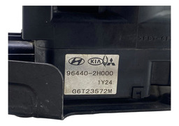 MOTOR MODULO PILOTO AUTOMÁTICO HYUNDAI I30 2.0 2009 A 2012
