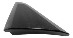 Moldura Externa Retrovisor Lado Esquerdo Gm Spin 2013 A 2017