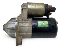 Motor Arranque Hyundai I30 2.0 Manual 2009 2010 2011 A 2012