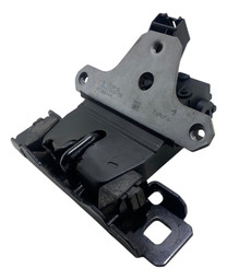 FECHADURA TAMPA TRASEIRA FORD FOCUS HATCH 2013 2014 A 2015