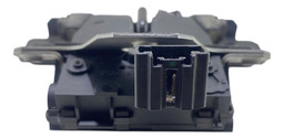 FECHADURA TAMPA TRASEIRA FORD FOCUS HATCH 2013 2014 A 2015