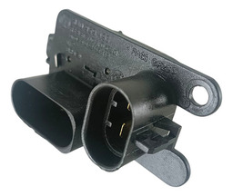 Resistência Ventoinha Volkswagen Gol Voyage 2011 A 2012