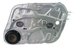 Máquina Vidro Elétrica Dianteira Dir Hyundai I30 2009 2012
