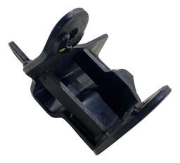 SUPORTE INFERIOR COXIM CÂMBIO HYUNDAI I30 MANUAL  2009